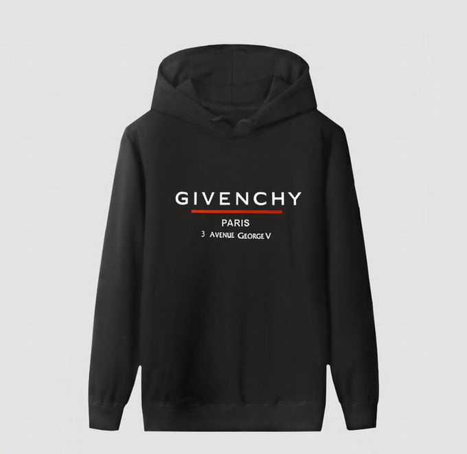 Givenchy Hoodie Mens ID:20220915-334